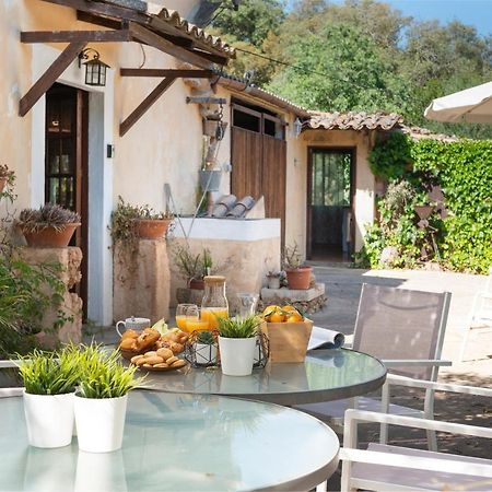 אינקה Sunset Private Eco-Villa Can Vey מראה חיצוני תמונה