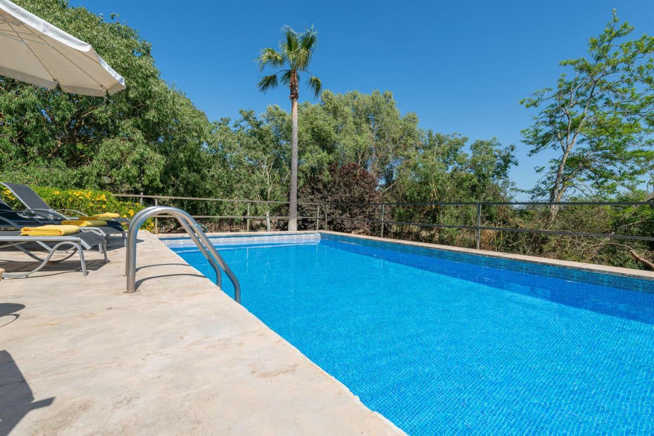 אינקה Sunset Private Eco-Villa Can Vey מראה חיצוני תמונה