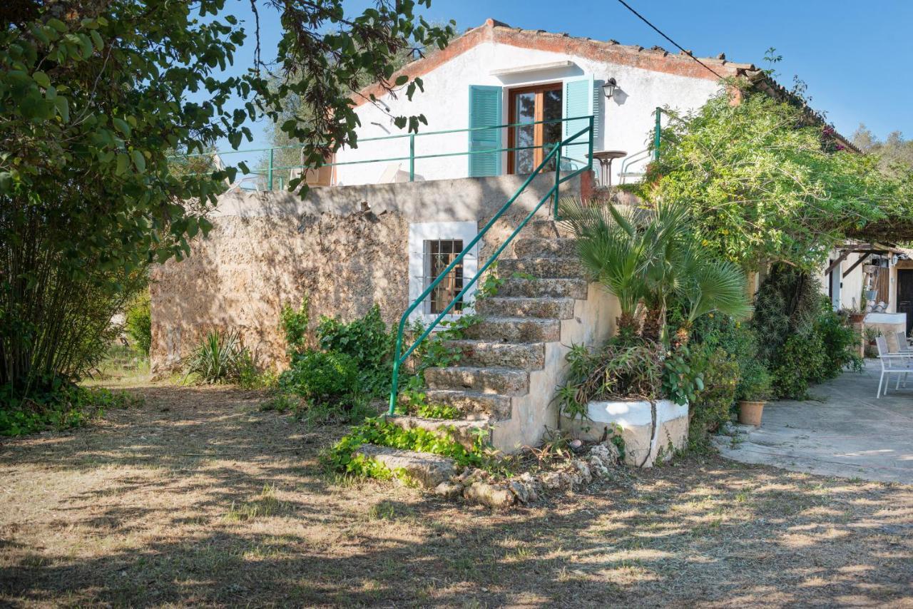 אינקה Sunset Private Eco-Villa Can Vey מראה חיצוני תמונה