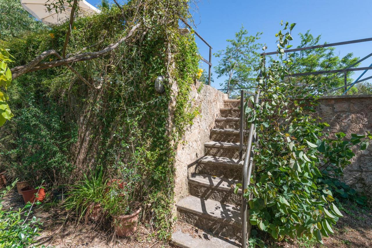 אינקה Sunset Private Eco-Villa Can Vey מראה חיצוני תמונה