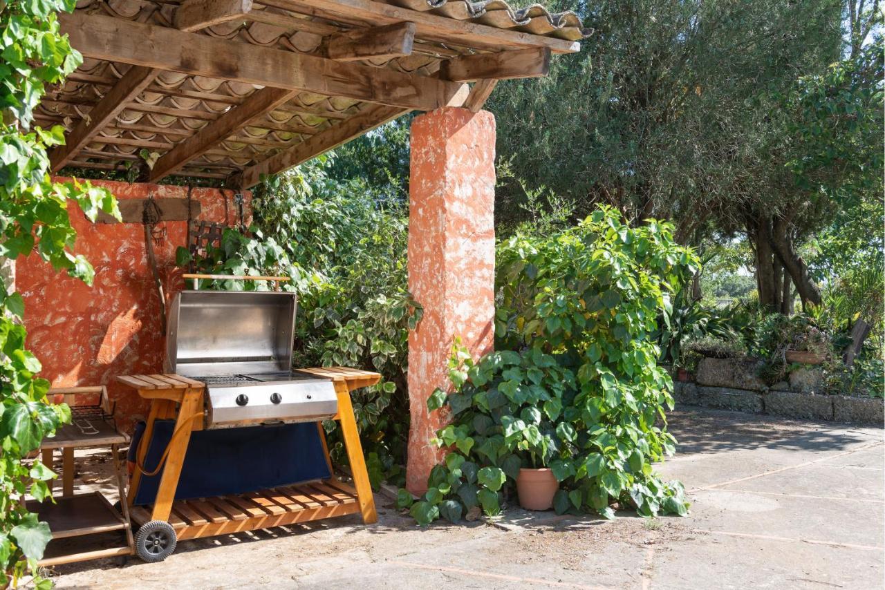 אינקה Sunset Private Eco-Villa Can Vey מראה חיצוני תמונה