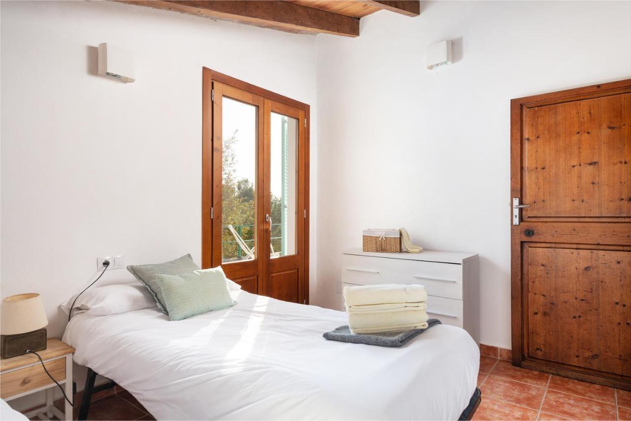 אינקה Sunset Private Eco-Villa Can Vey מראה חיצוני תמונה