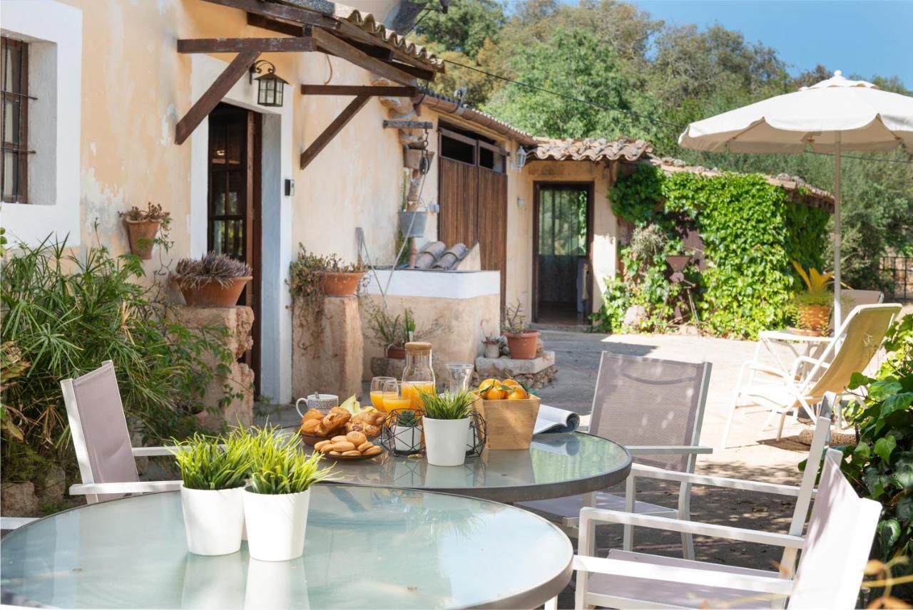 אינקה Sunset Private Eco-Villa Can Vey מראה חיצוני תמונה