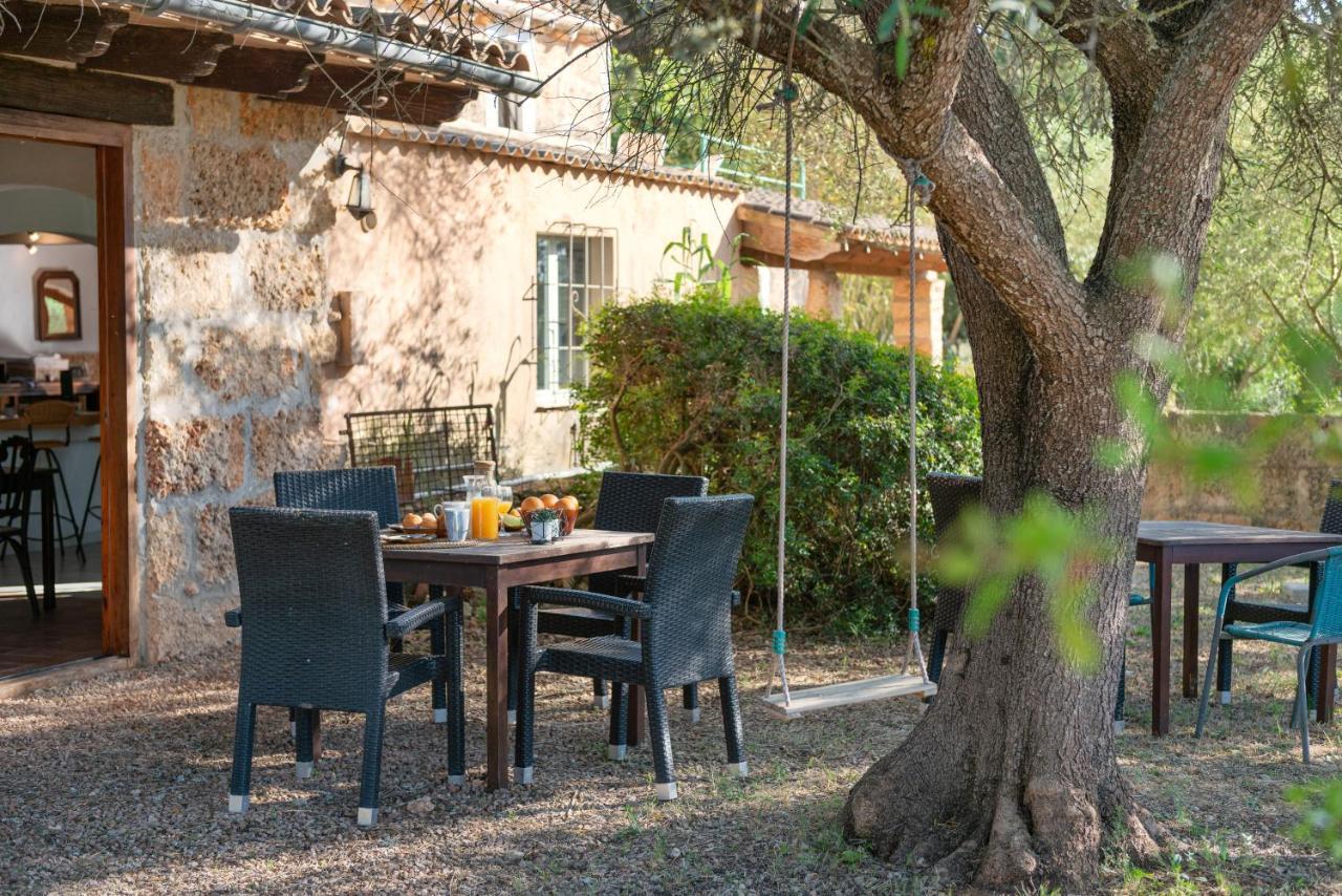 אינקה Sunset Private Eco-Villa Can Vey מראה חיצוני תמונה