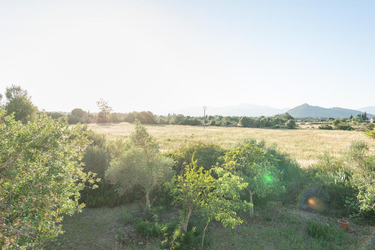 אינקה Sunset Private Eco-Villa Can Vey מראה חיצוני תמונה