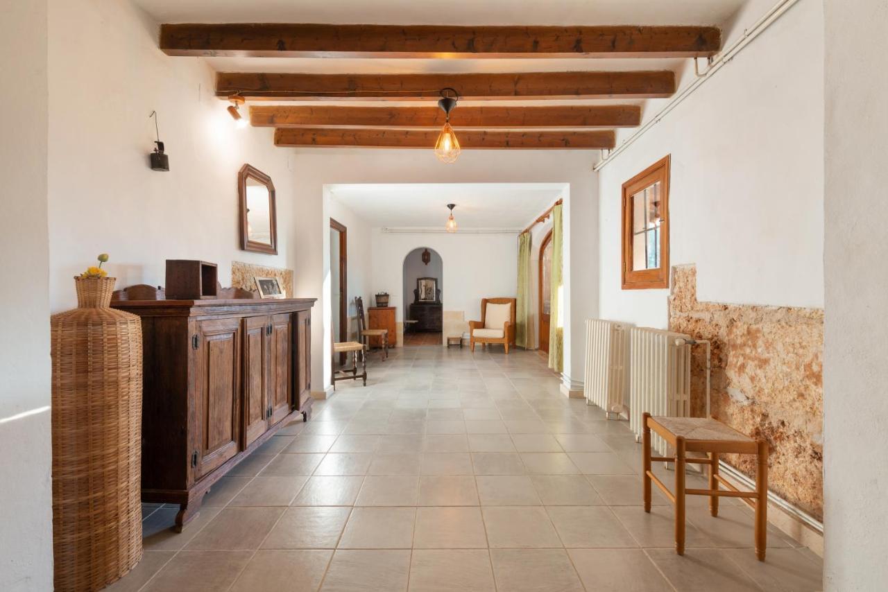 אינקה Sunset Private Eco-Villa Can Vey מראה חיצוני תמונה