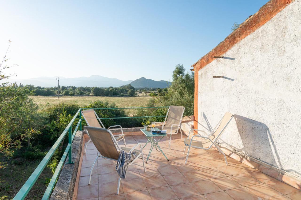 אינקה Sunset Private Eco-Villa Can Vey מראה חיצוני תמונה