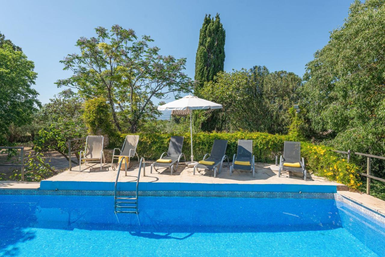 אינקה Sunset Private Eco-Villa Can Vey מראה חיצוני תמונה