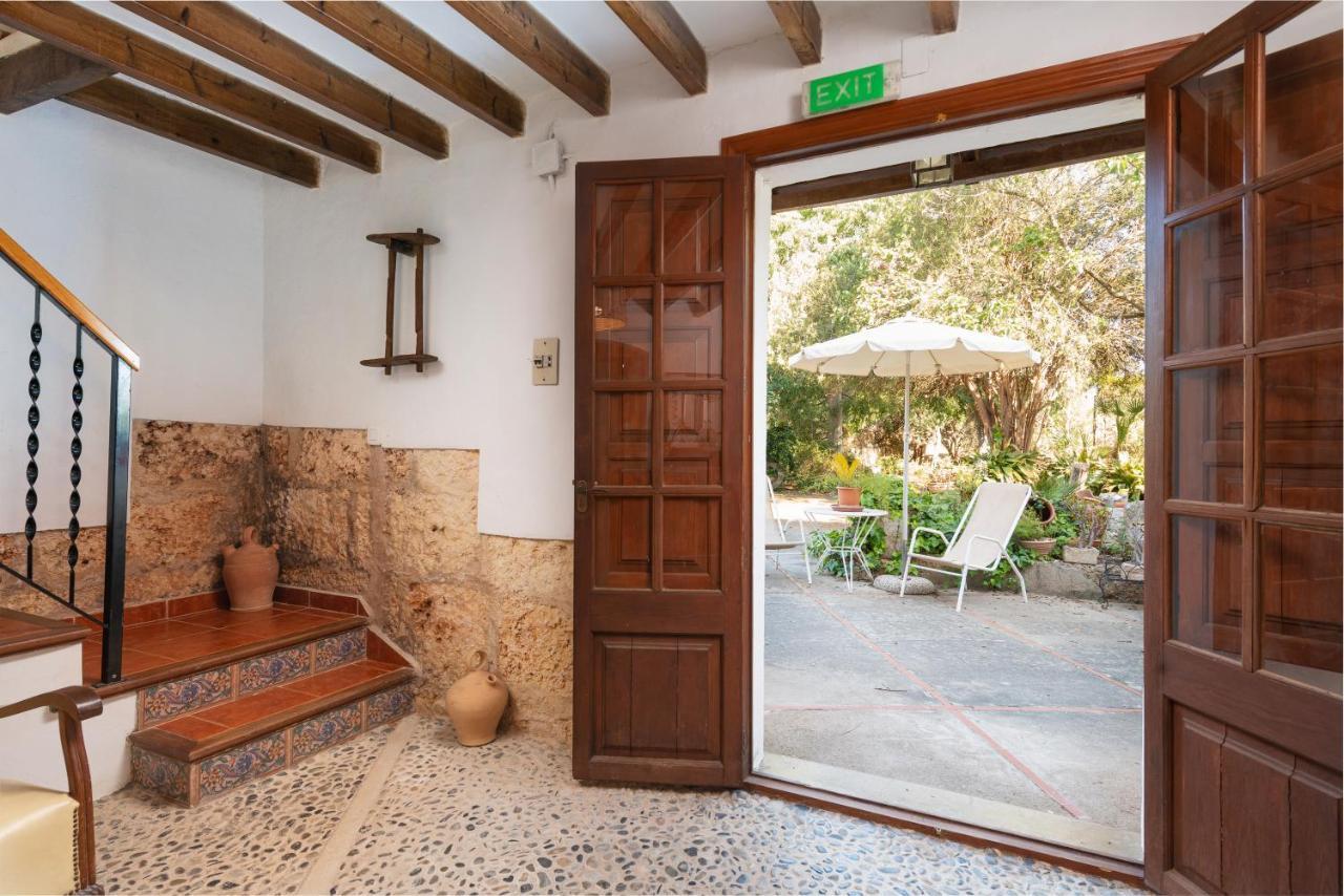 אינקה Sunset Private Eco-Villa Can Vey מראה חיצוני תמונה