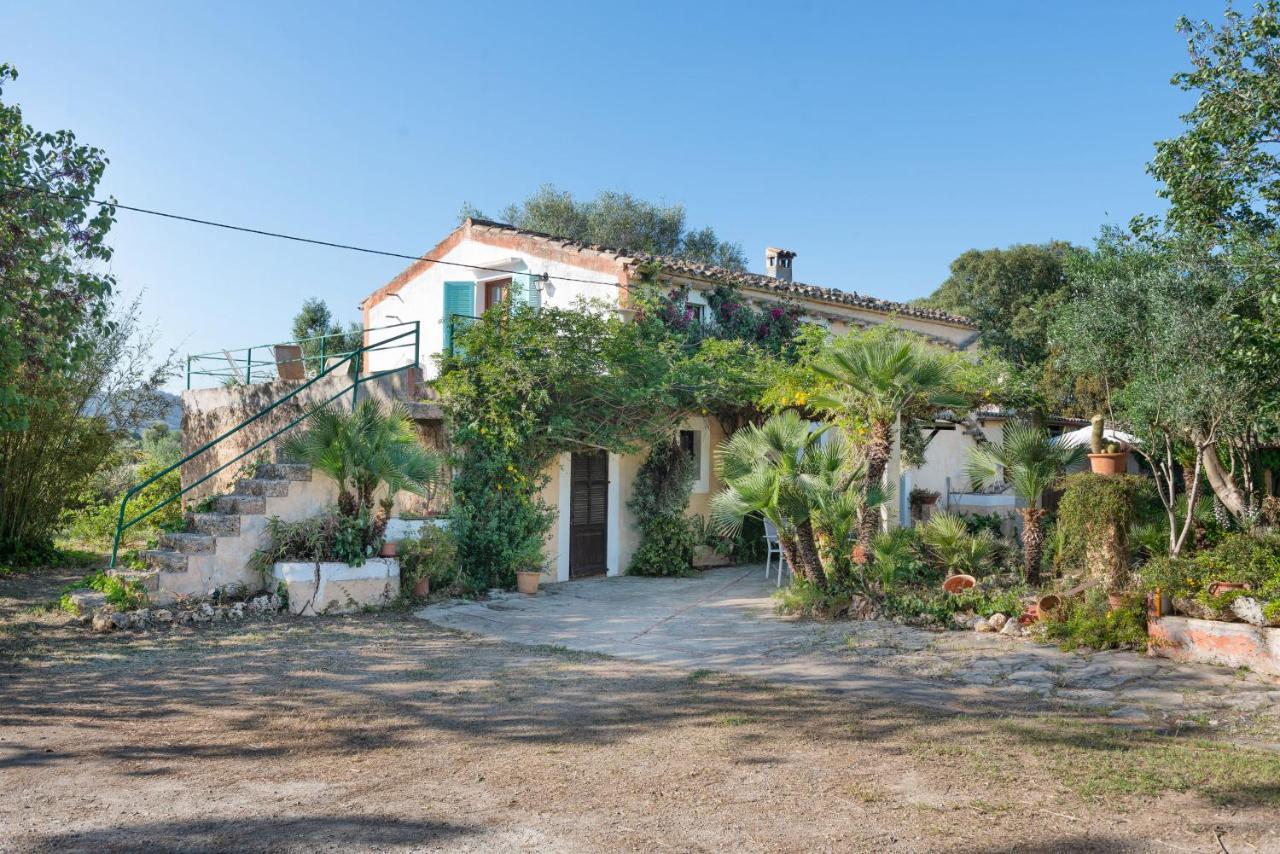 אינקה Sunset Private Eco-Villa Can Vey מראה חיצוני תמונה