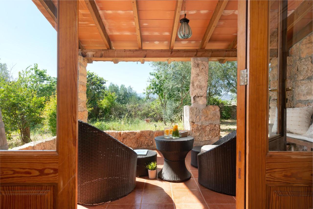אינקה Sunset Private Eco-Villa Can Vey מראה חיצוני תמונה