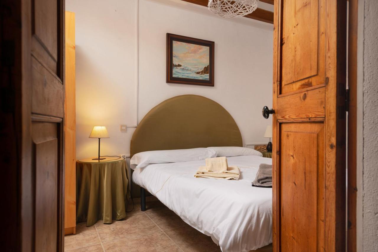אינקה Sunset Private Eco-Villa Can Vey מראה חיצוני תמונה