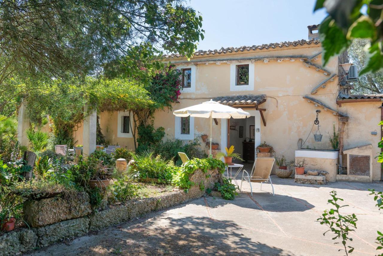 אינקה Sunset Private Eco-Villa Can Vey מראה חיצוני תמונה