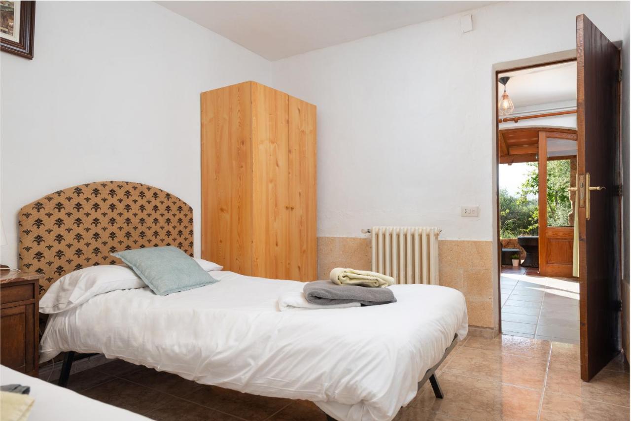 אינקה Sunset Private Eco-Villa Can Vey מראה חיצוני תמונה