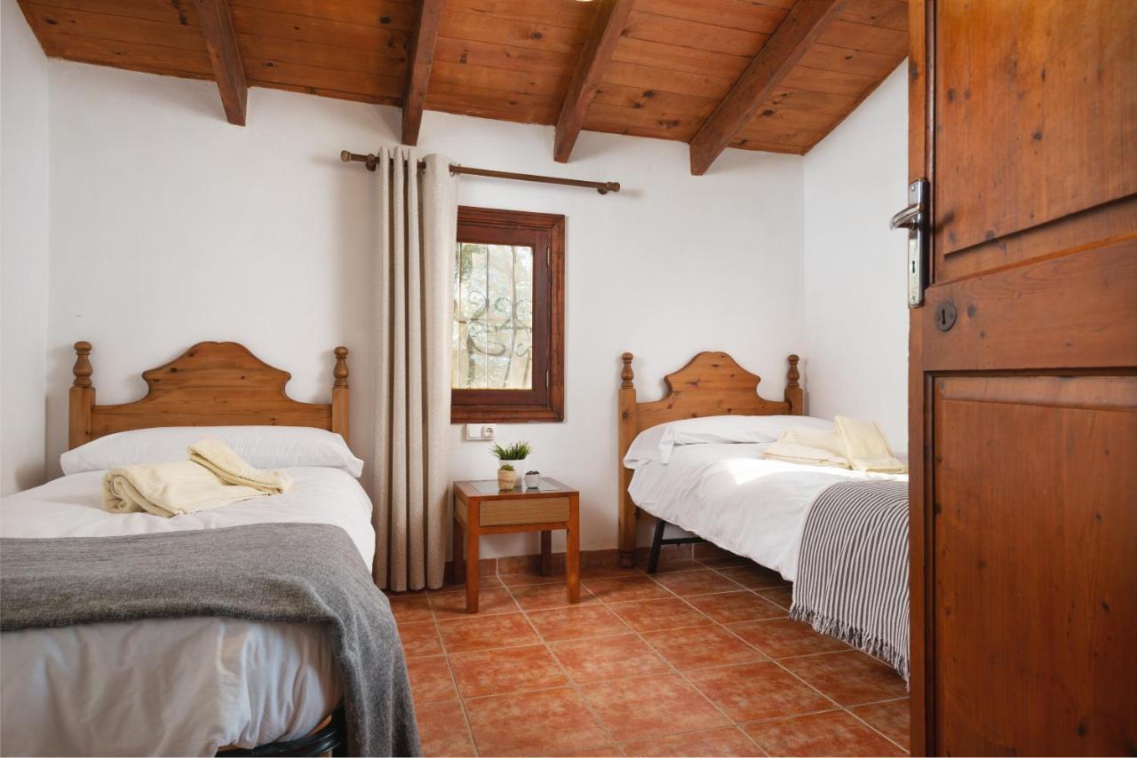אינקה Sunset Private Eco-Villa Can Vey מראה חיצוני תמונה