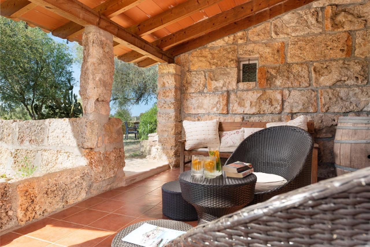 אינקה Sunset Private Eco-Villa Can Vey מראה חיצוני תמונה