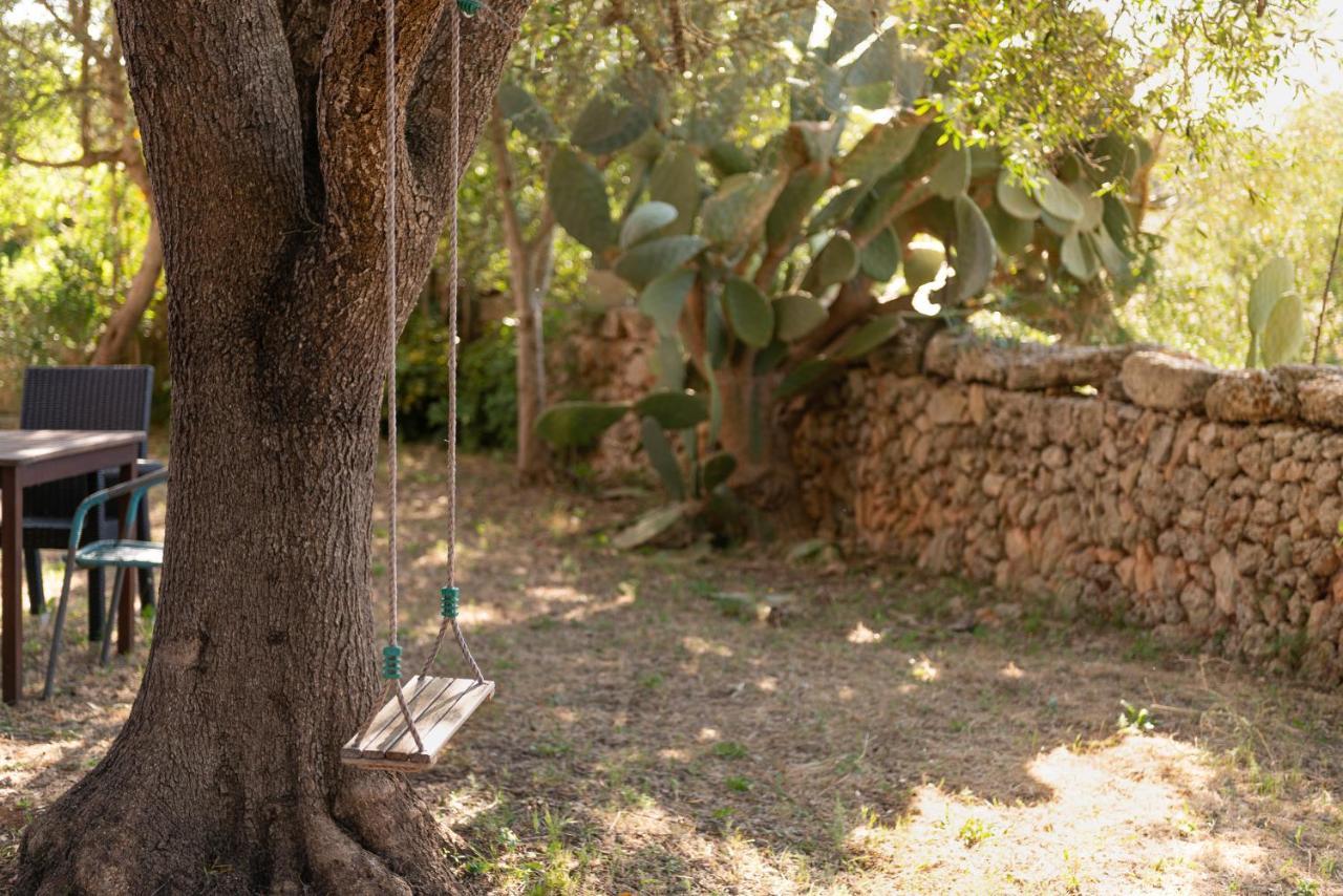 אינקה Sunset Private Eco-Villa Can Vey מראה חיצוני תמונה