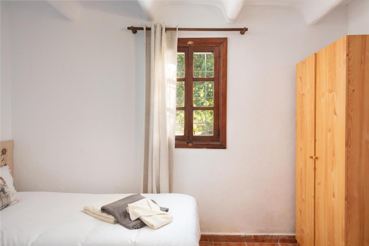 אינקה Sunset Private Eco-Villa Can Vey מראה חיצוני תמונה
