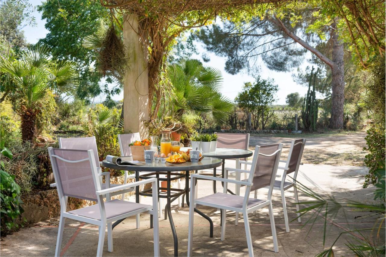 אינקה Sunset Private Eco-Villa Can Vey מראה חיצוני תמונה