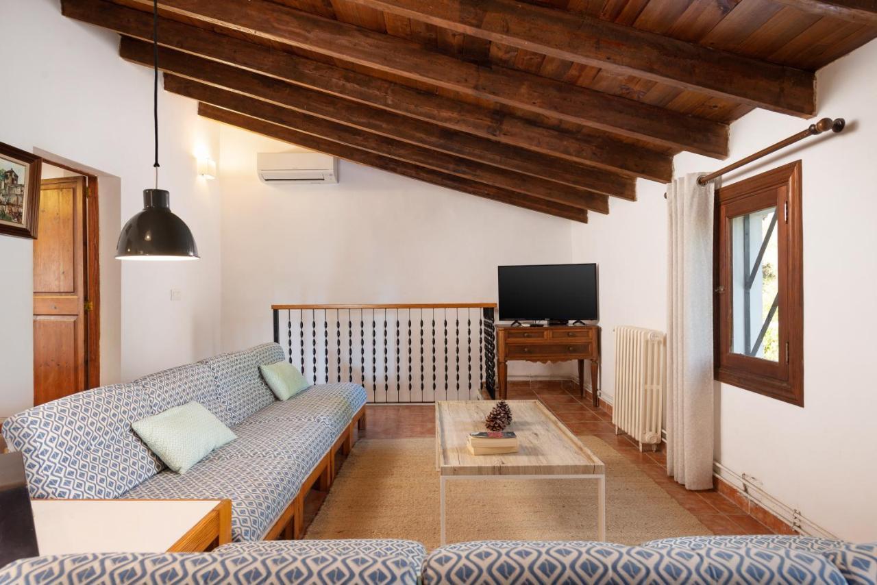אינקה Sunset Private Eco-Villa Can Vey מראה חיצוני תמונה