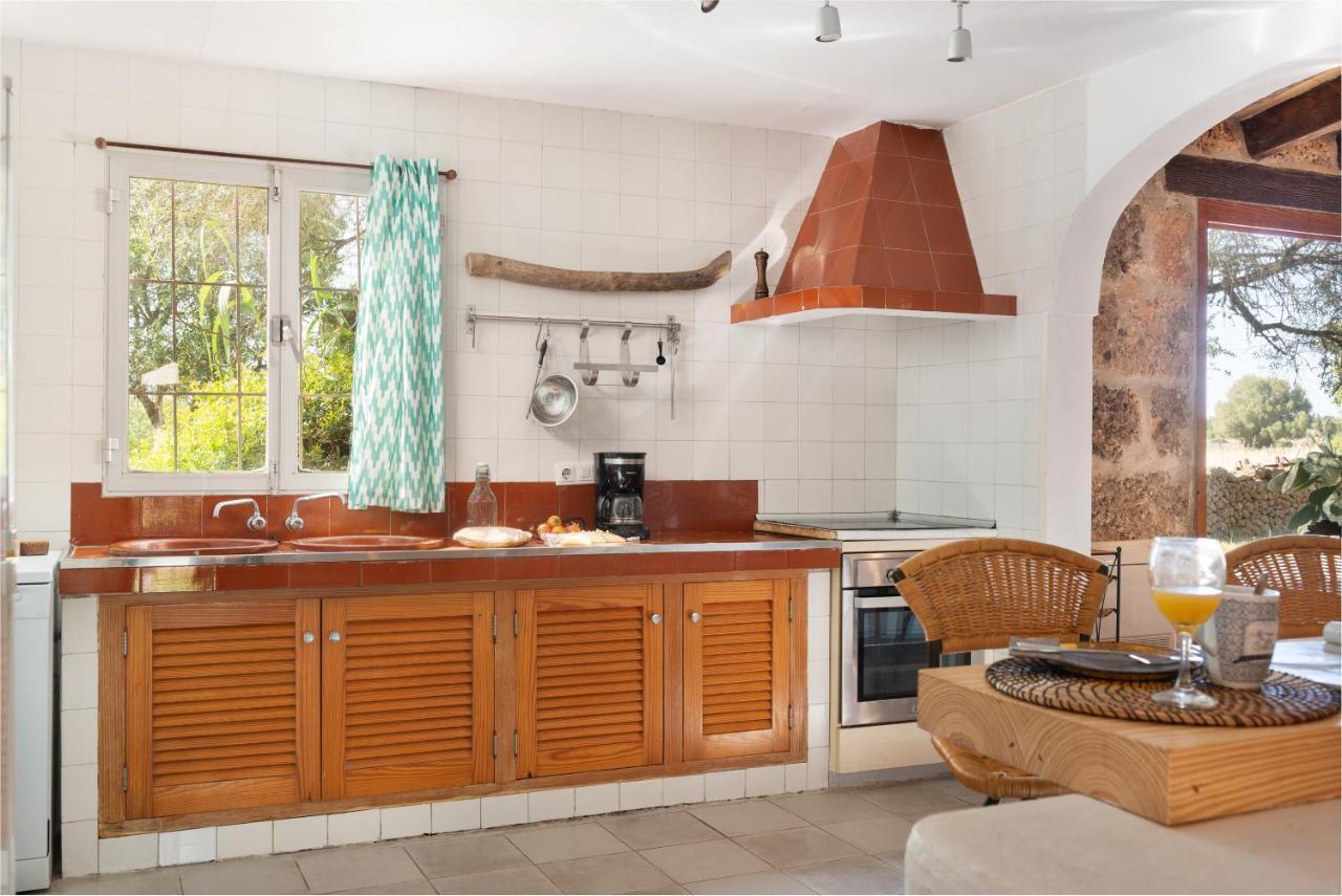 אינקה Sunset Private Eco-Villa Can Vey מראה חיצוני תמונה